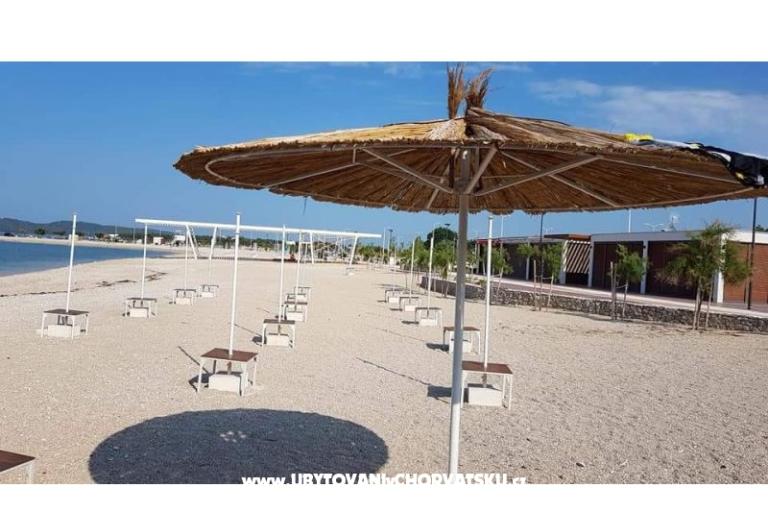 Apartment Brodarica Beach – foto 12