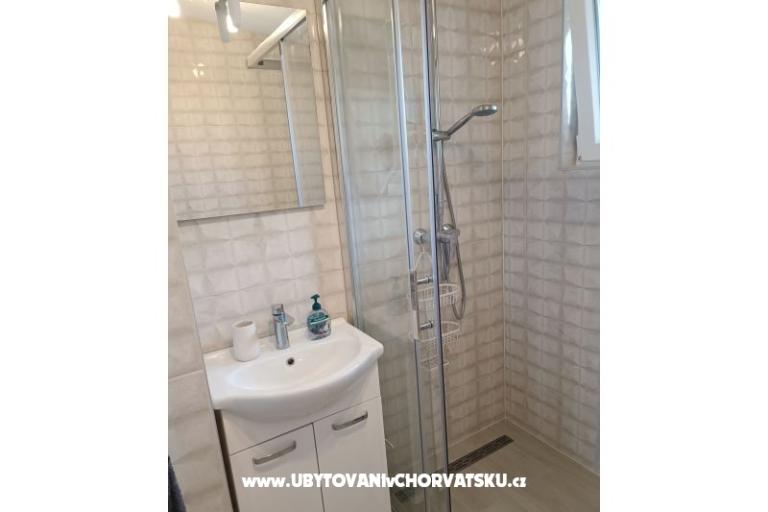 Apartment Brodarica Beach – foto 13