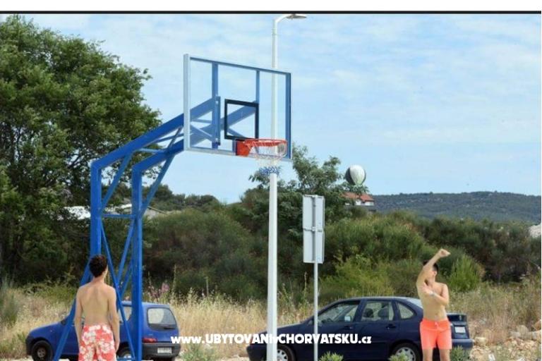 Apartment Brodarica Beach – foto 15