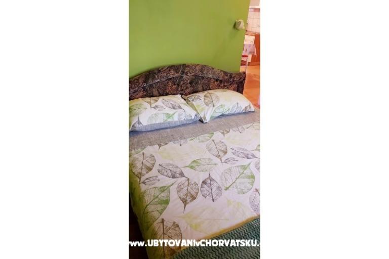 Apartment Brodarica Beach – foto 17