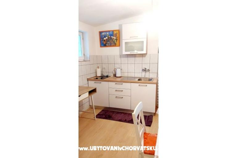Apartment Brodarica Beach – foto 18