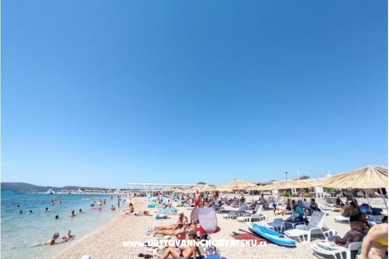 Apartment Brodarica Beach – foto 19