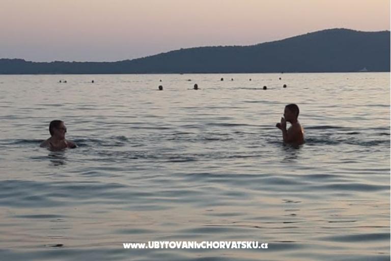 Apartment Brodarica Beach – foto 20