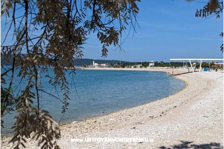 Apartment Brodarica Beach – foto 21