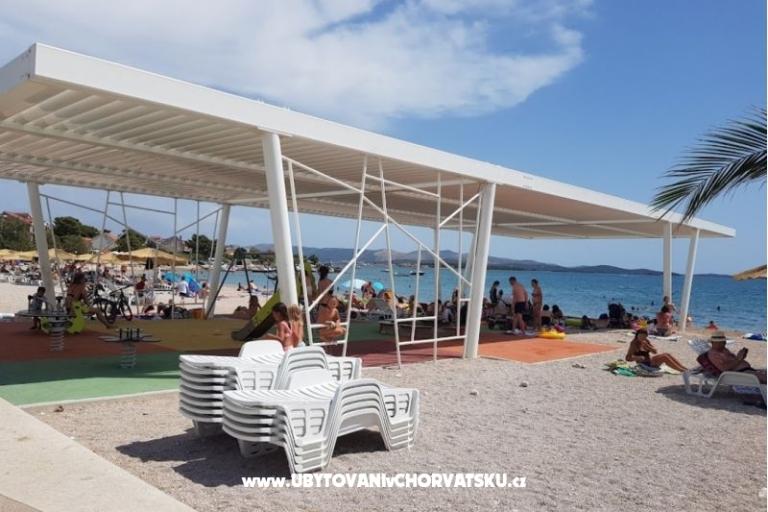 Apartment Brodarica Beach – foto 22