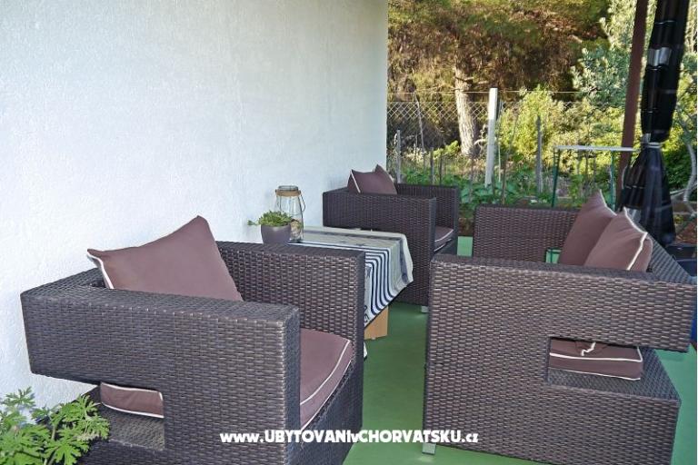 Apartment Brodarica Beach – foto 4