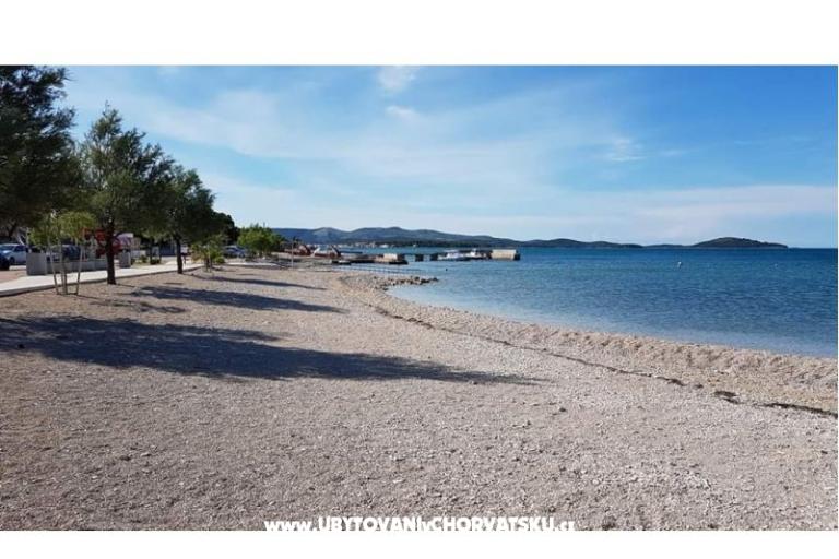 Apartment Brodarica Beach – foto 6