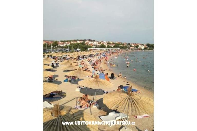 Apartment Brodarica Beach – foto 7
