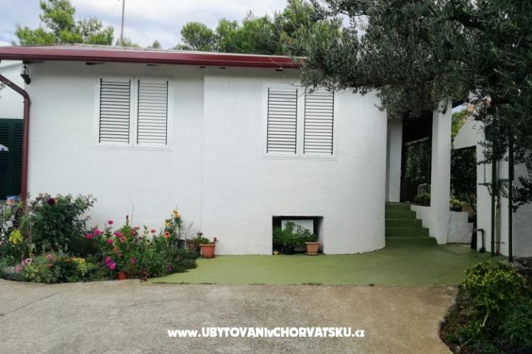 Apartment Brodarica Beach – foto 8