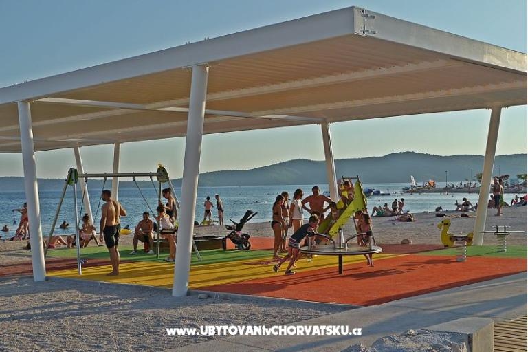 Apartment Brodarica Beach – foto 9