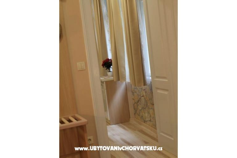 Ferienwohnungen OLD TOWN CENTER Šibenik – foto 11