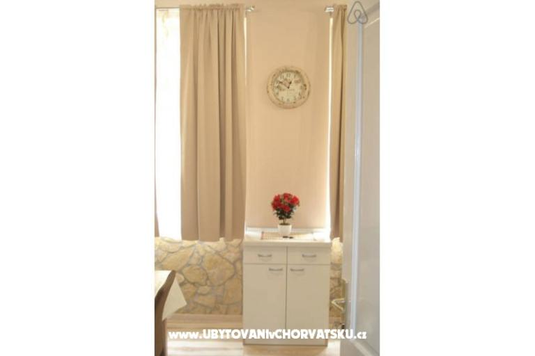 Ferienwohnungen OLD TOWN CENTER Šibenik – foto 12