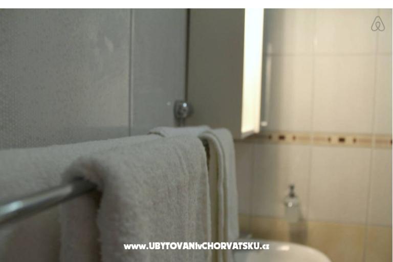 Ferienwohnungen OLD TOWN CENTER Šibenik – foto 13