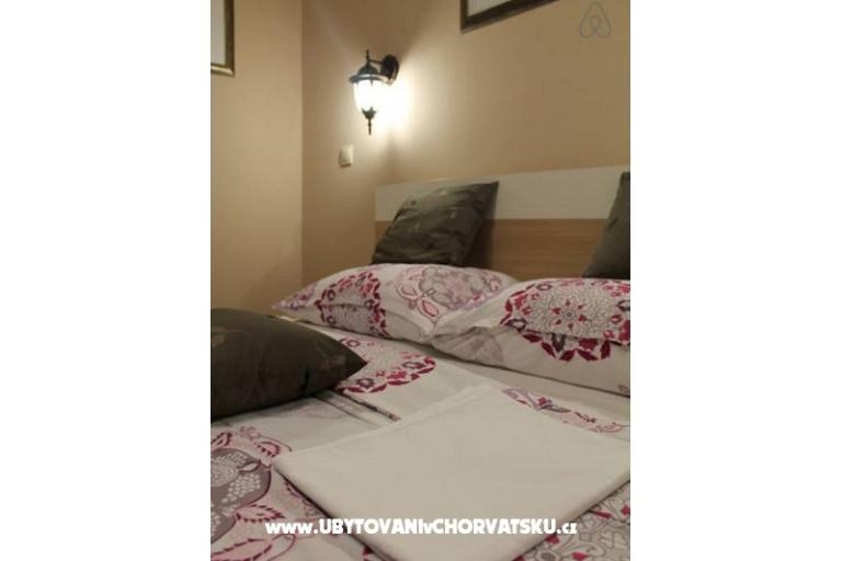 Ferienwohnungen OLD TOWN CENTER Šibenik – foto 14