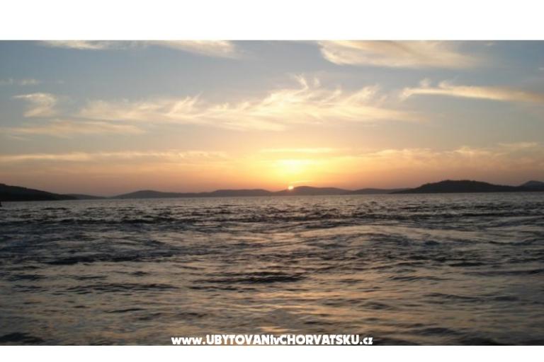 Ferienwohnungen OLD TOWN CENTER Šibenik – foto 18