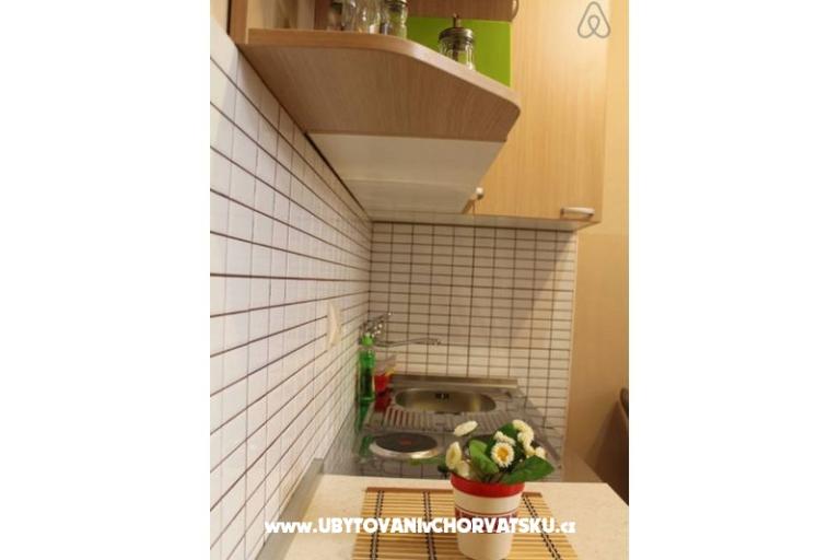 Ferienwohnungen OLD TOWN CENTER Šibenik – foto 2