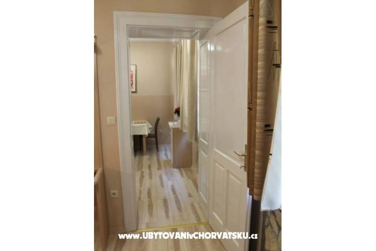 Ferienwohnungen OLD TOWN CENTER Šibenik – foto 3