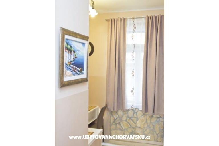 Ferienwohnungen OLD TOWN CENTER Šibenik – foto 7