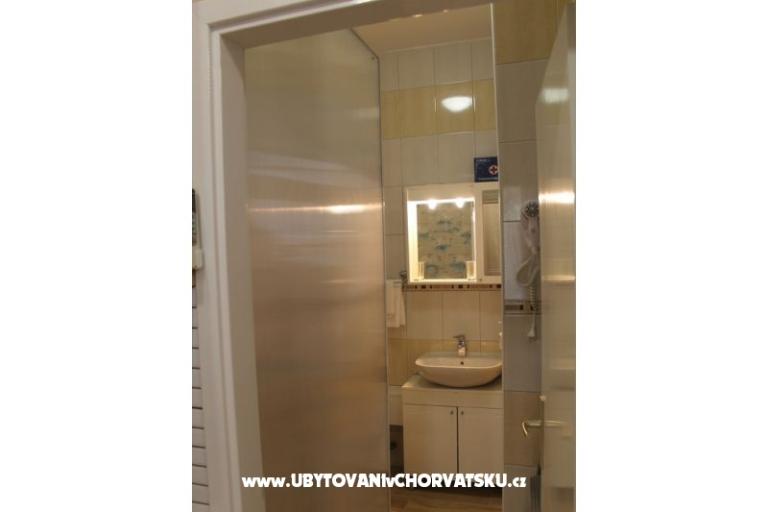 Ferienwohnungen OLD TOWN CENTER Šibenik – foto 8