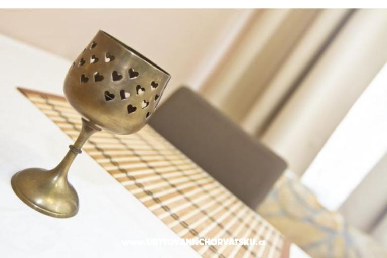 Ferienwohnungen OLD TOWN CENTER Šibenik – foto 9