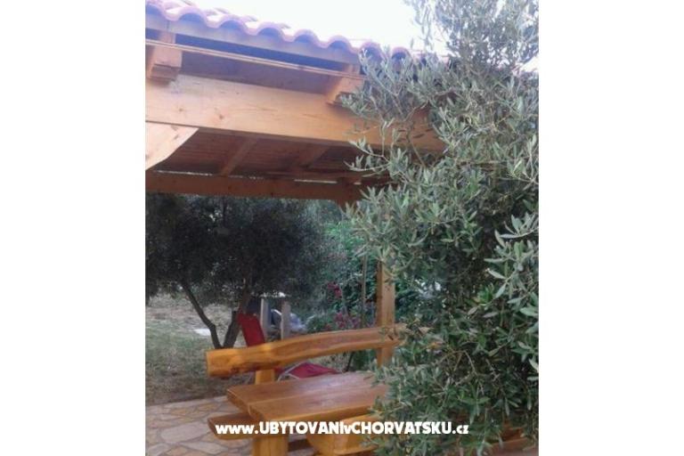Apartment Ivandić Žaborić – foto 17