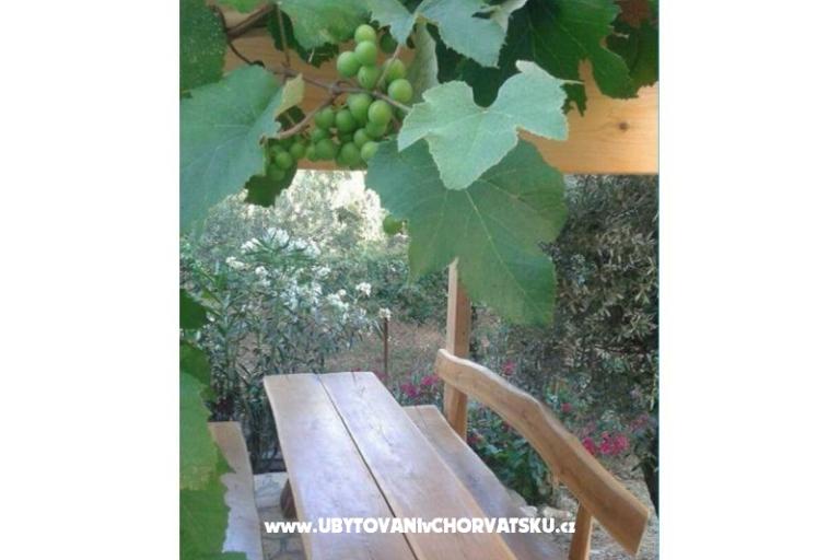 Apartment Ivandić Žaborić – foto 18