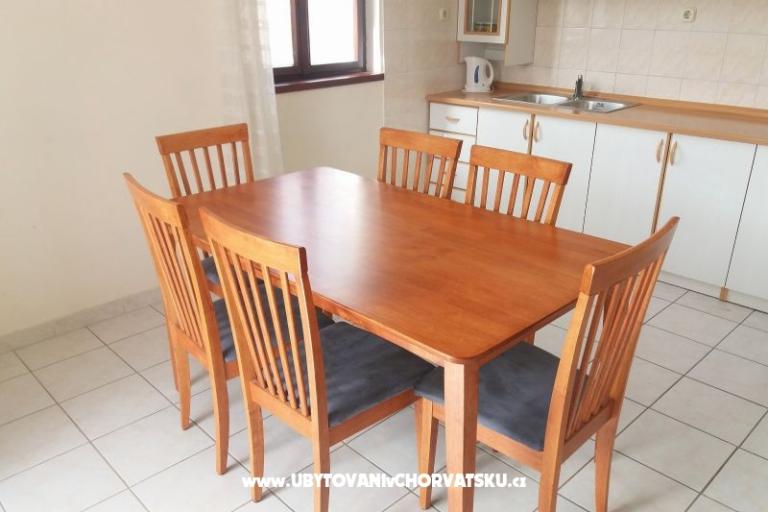 Appartements Neda – foto 11