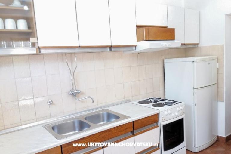 Appartements Neda – foto 12