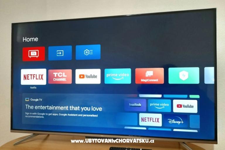 Appartements Neda – foto 14