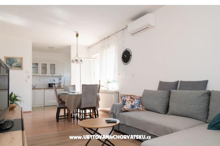 Apartment Rosmarino – foto 21