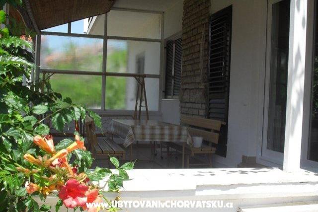 Apartment Ruzmarino – foto 13