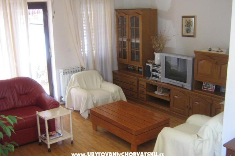 Apartment Ruzmarino – foto 5