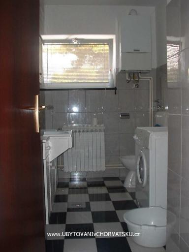 Apartment Ruzmarino – foto 8