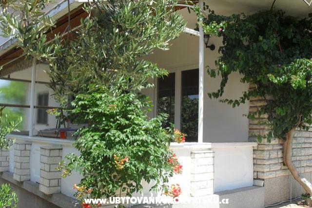 Apartment Ruzmarino – foto 9