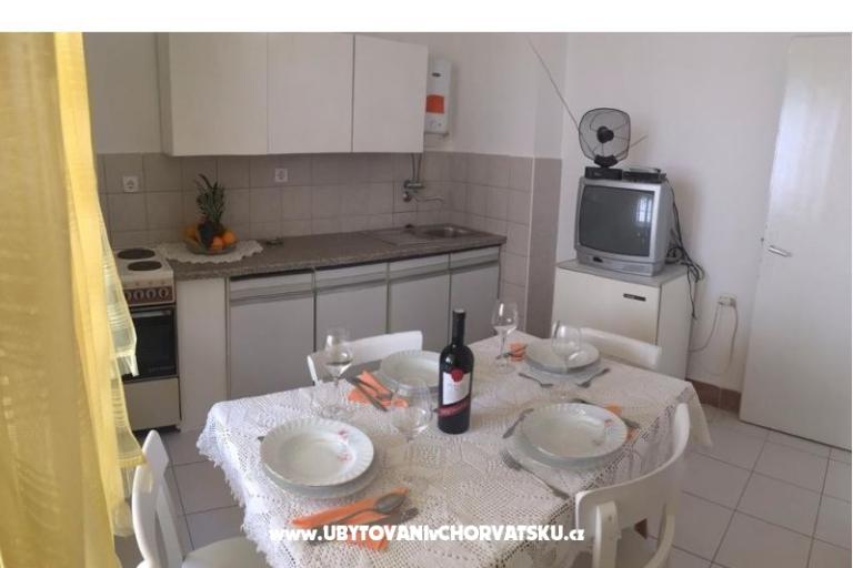 Apartment Silvana – foto 13