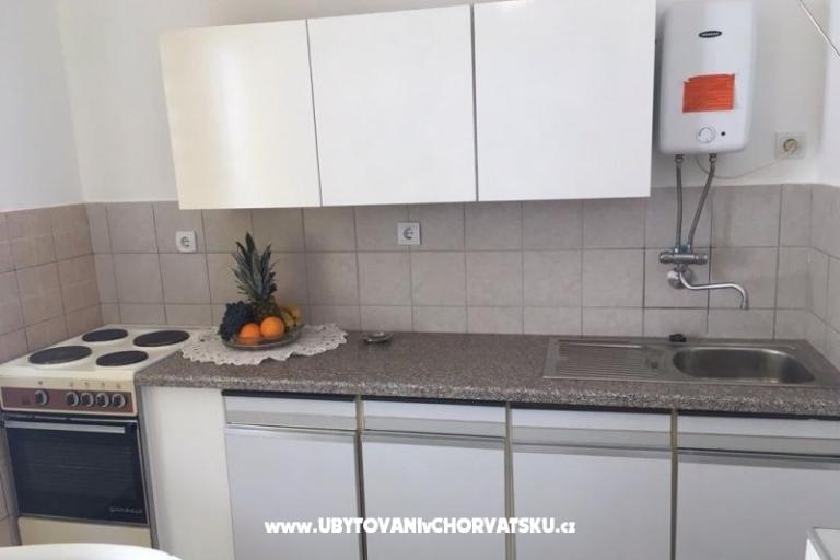 Apartment Silvana – foto 6