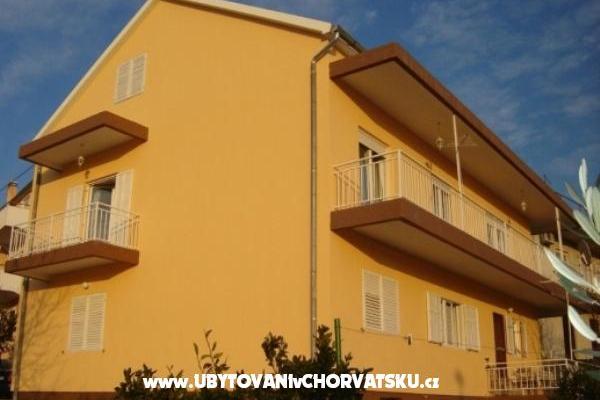 Apartment Tomić – foto 2