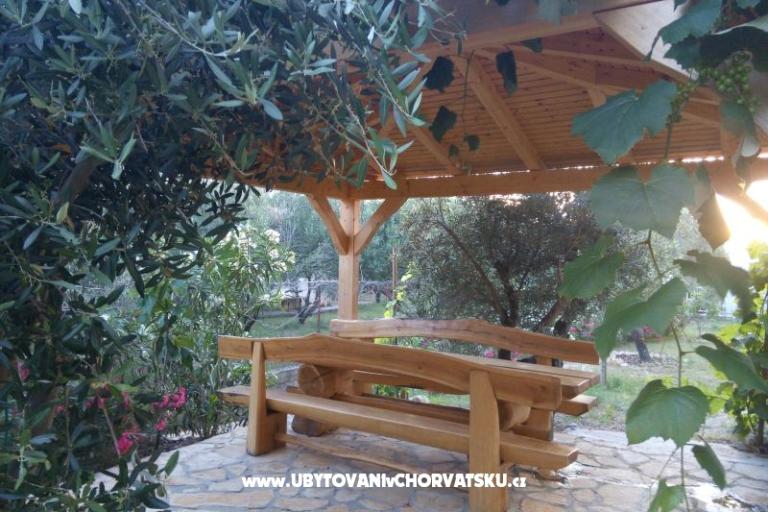 Apartment Žaborić – foto 12