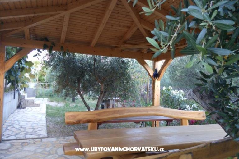 Apartment Žaborić – foto 15