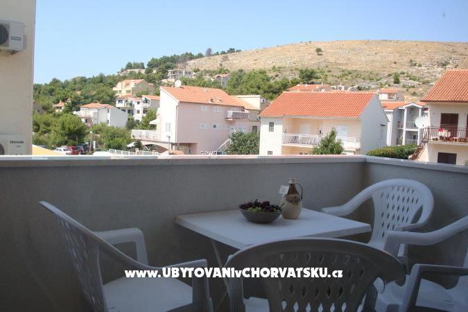 Apartment Žaborić – foto 4
