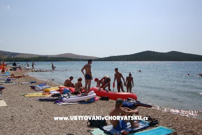 Apartment Žaborić – foto 8