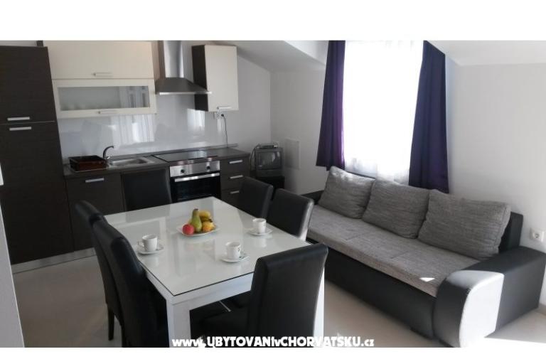 Appartements Angelina – foto 3