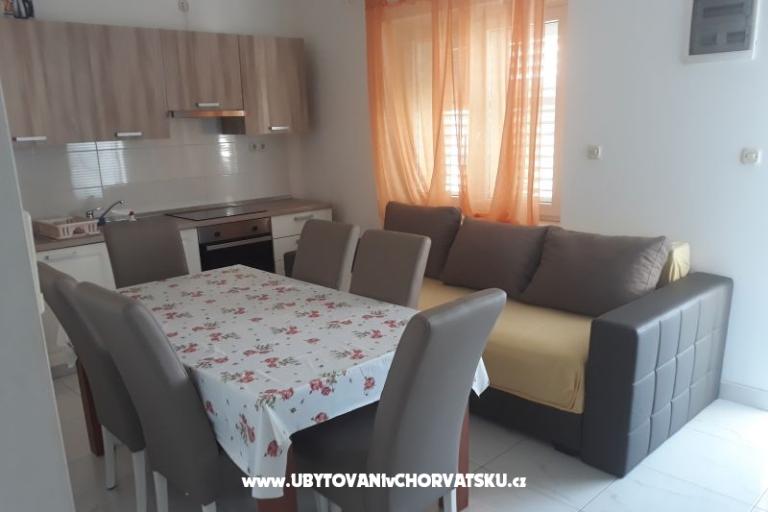 Appartements Angelina – foto 6