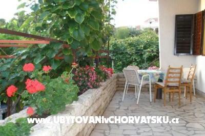 Appartements Anka Bašić – foto 13