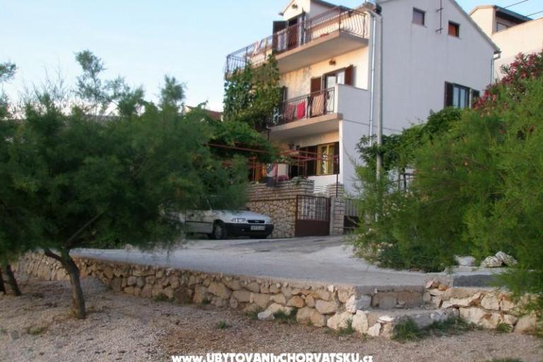 Appartements Anka Bašić – foto 16