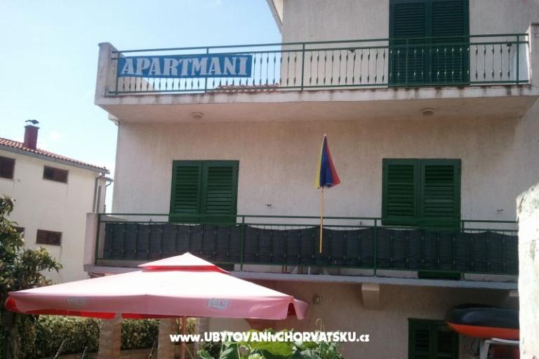 Appartements Ante Gović – foto 6