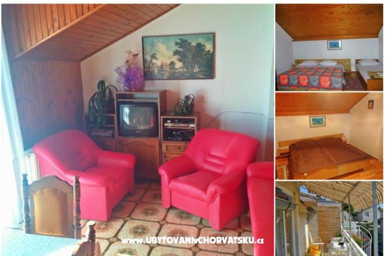 Appartements Antić – foto 5