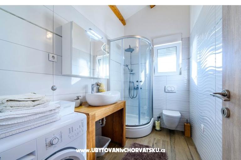 Appartements Badzim – foto 12