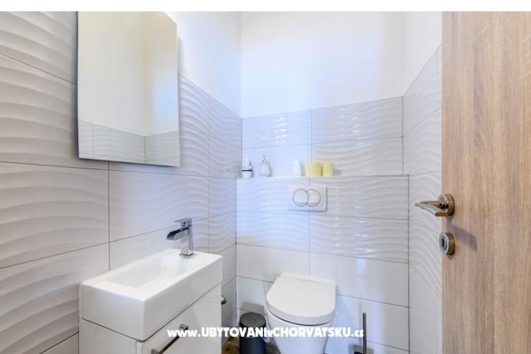 Appartements Badzim – foto 13