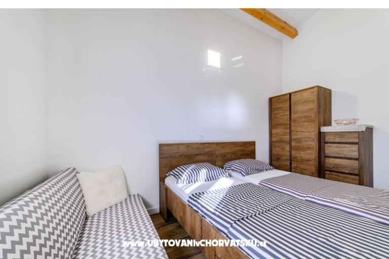 Appartements Badzim – foto 14